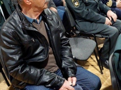 zbor OZVVS