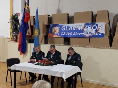 zbor OZVVS
