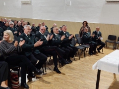 zbor OZVVS