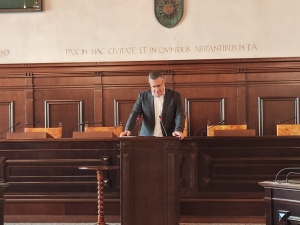 Srečanje poveljnikov PŠTO