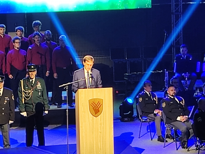 dan suverenosti 2025