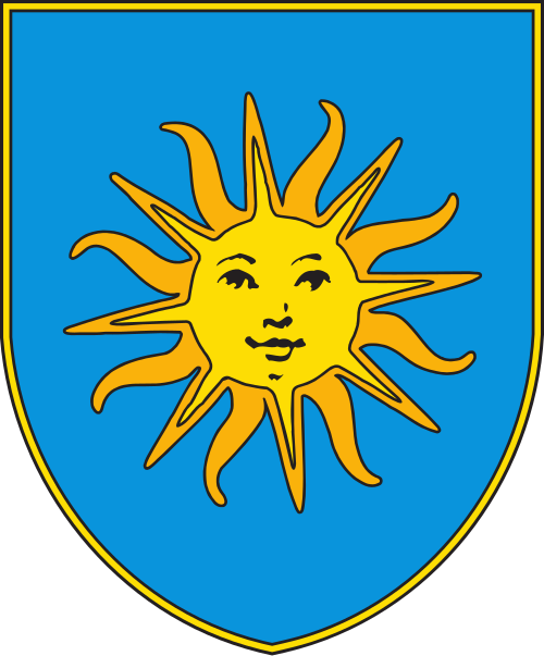 grb občine Občina Koper