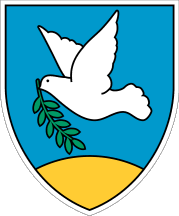 grb občine Občina Izola